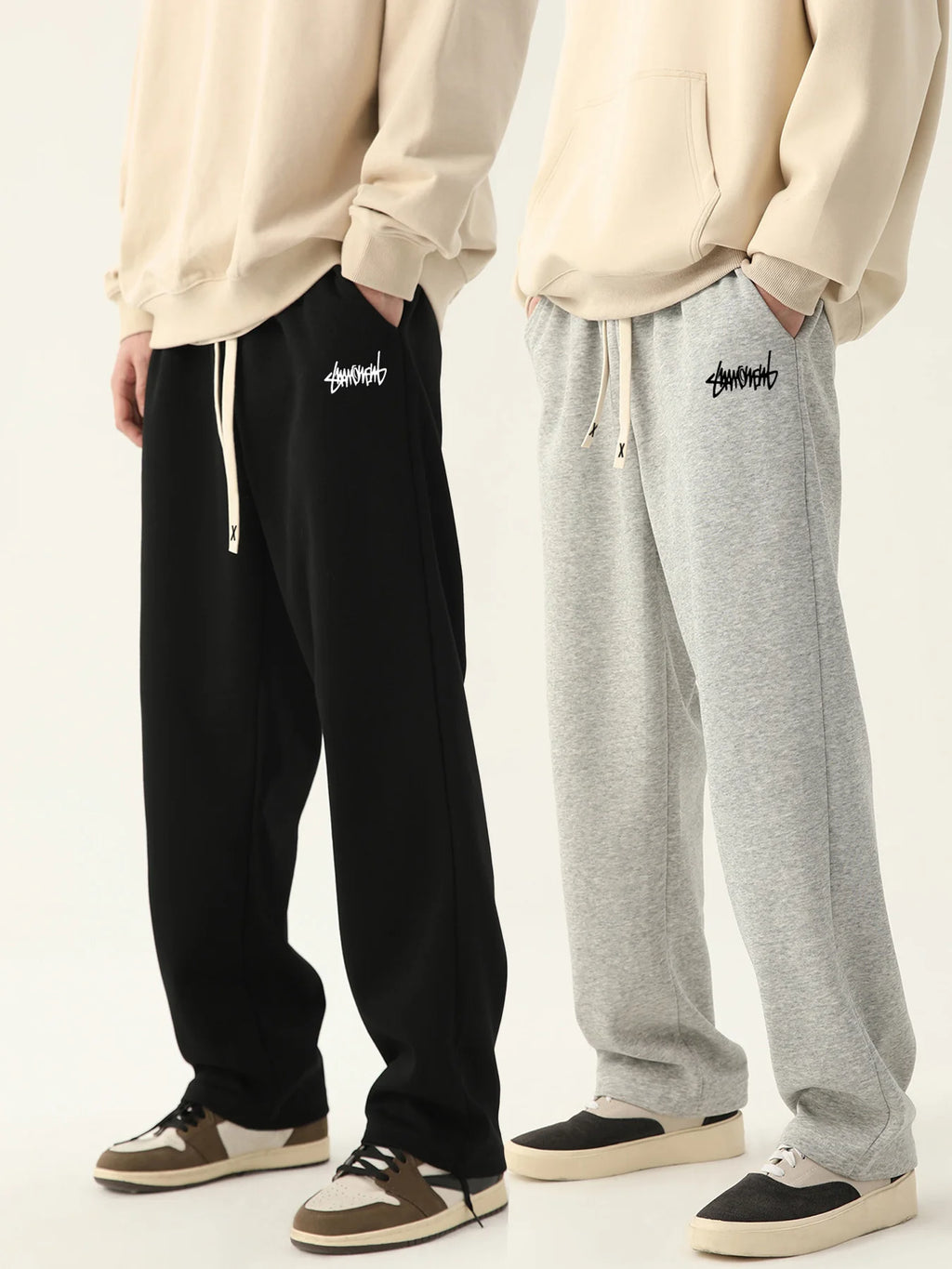 Maddox Baggy Pants