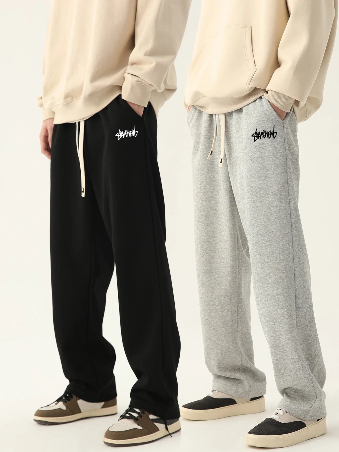 Maddox Baggy Pants
