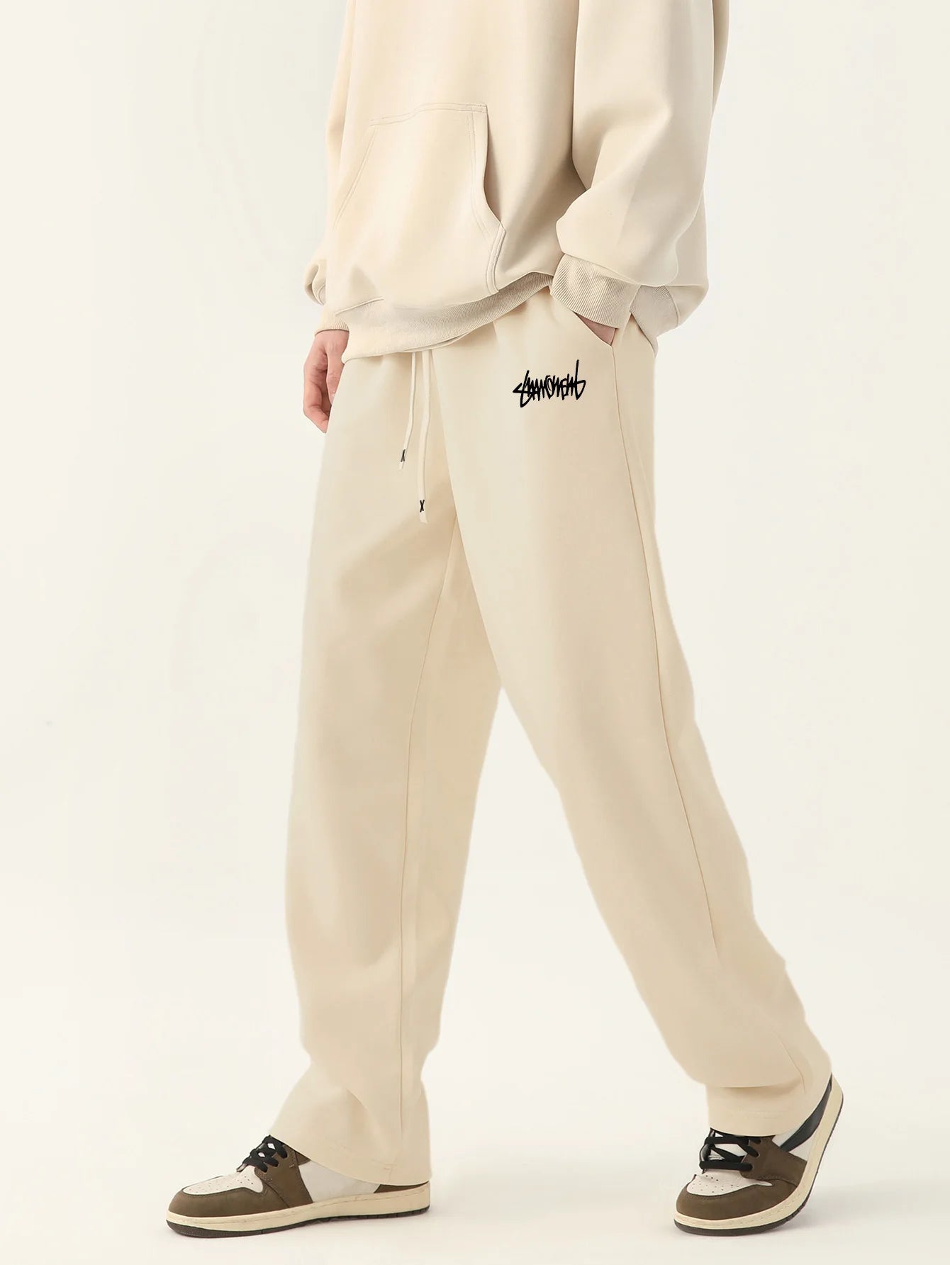 Maddox Baggy Pants
