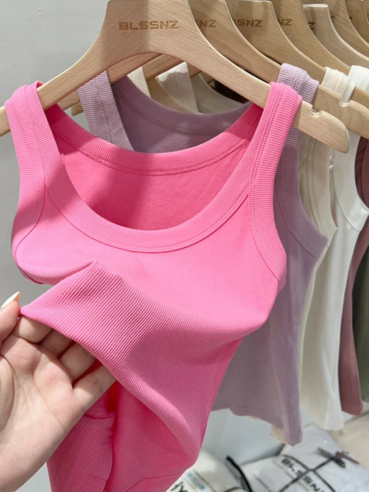Celeste Tank Top