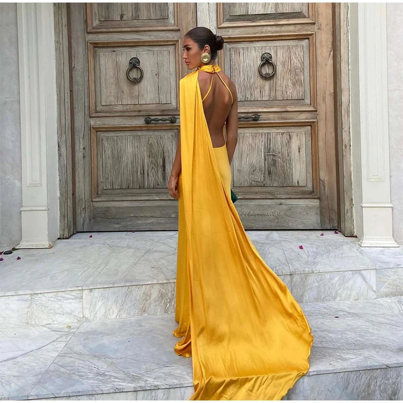 Margot Dress