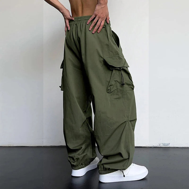 Kairo Cargo Pants