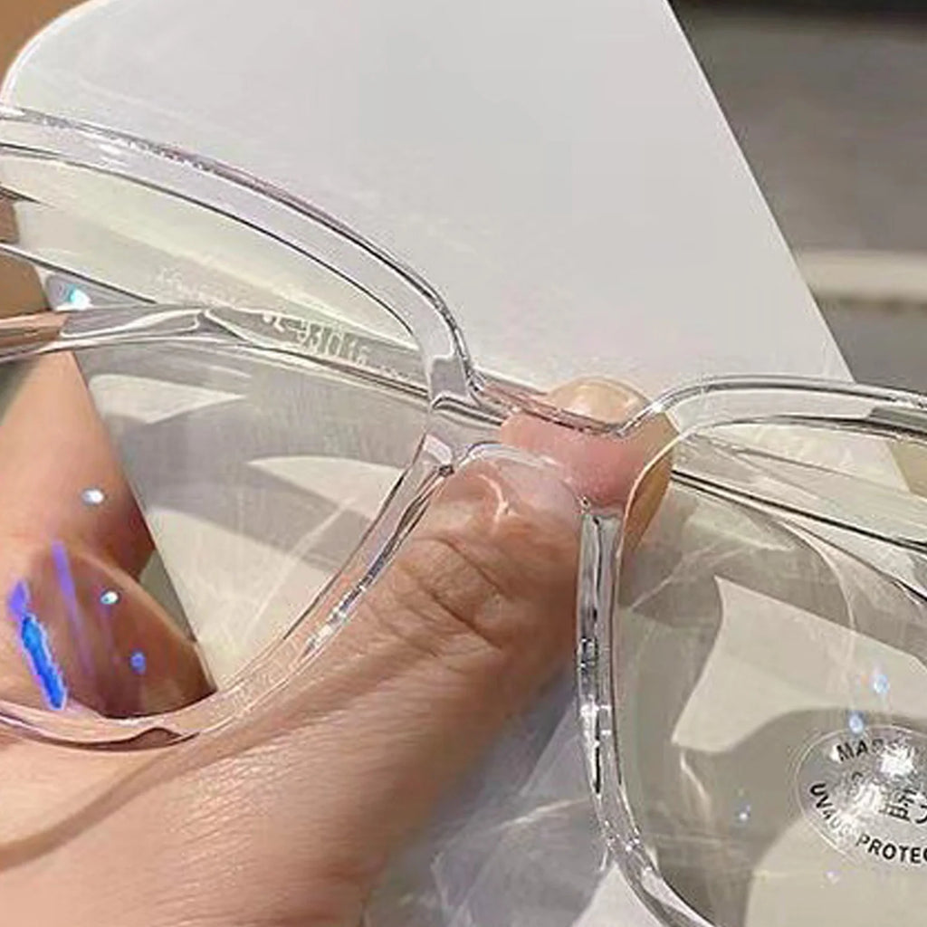 Sunny Glasses