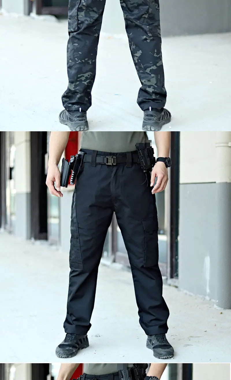 Ryder Cargo Pants