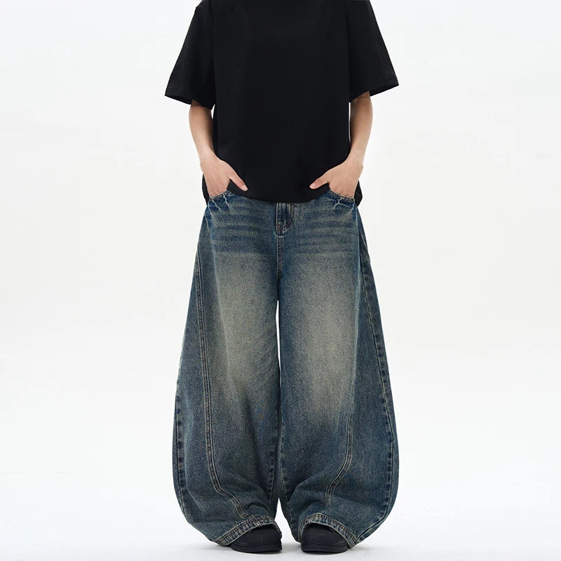 Jack Denim Pants