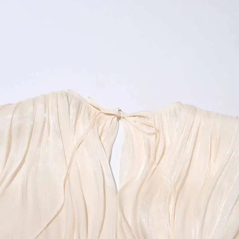 Rose Dress