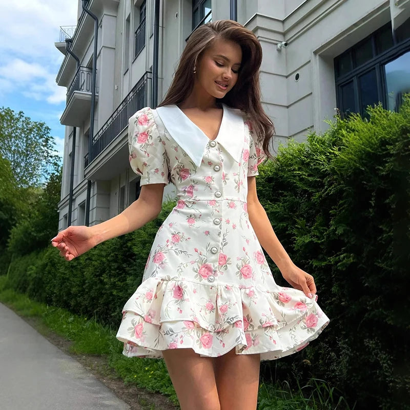 Jane Dress