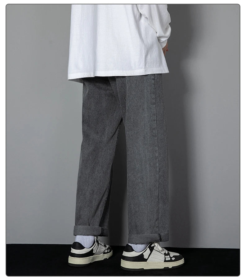 Jett Casual Jeans