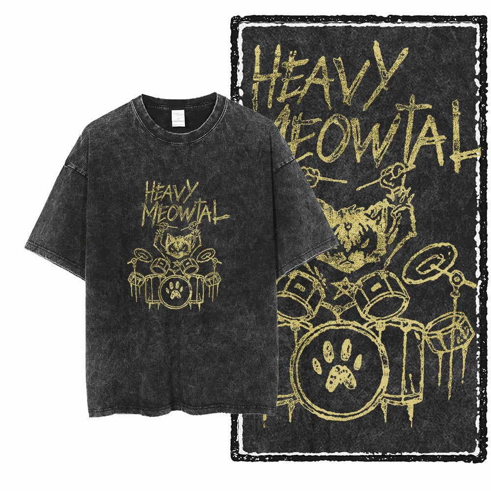 Easton Oversized Tee