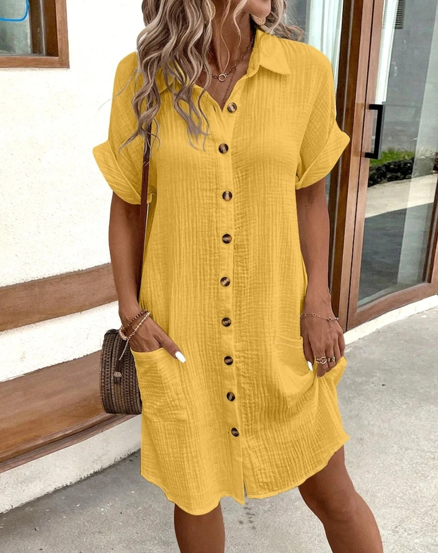 Lisa Dress
