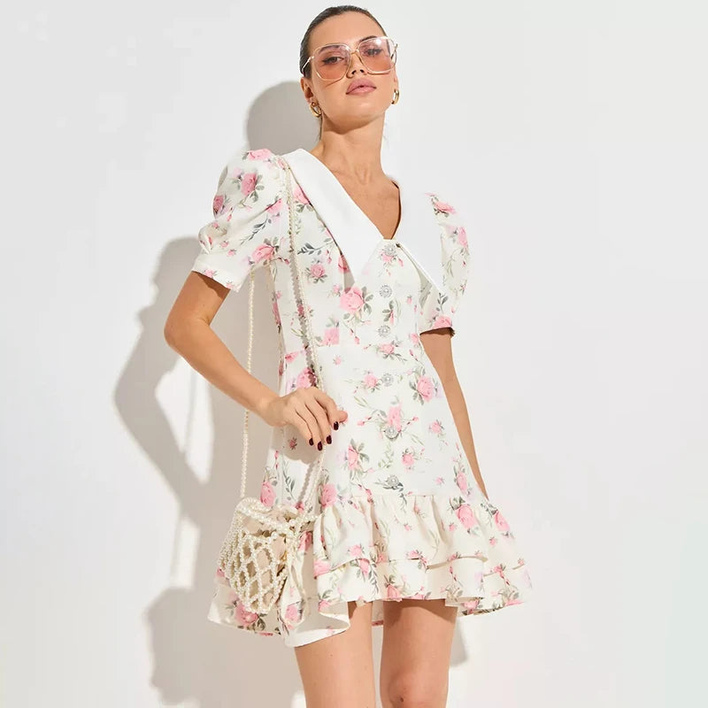 Jane Dress