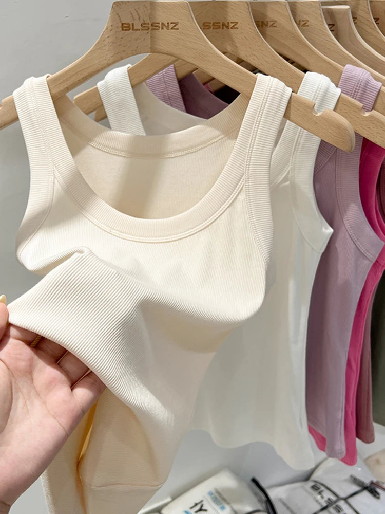Celeste Tank Top