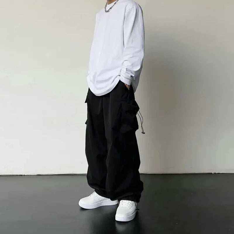 Kairo Cargo Pants