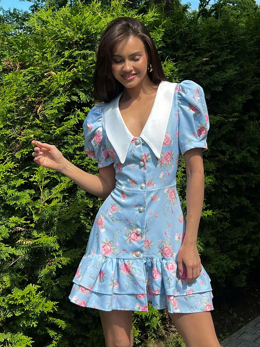 Jane Dress