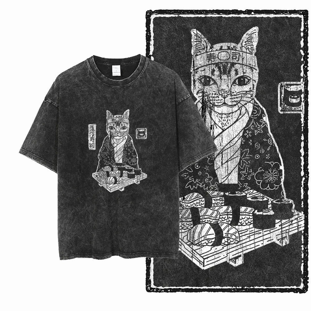 Easton Oversized Tee