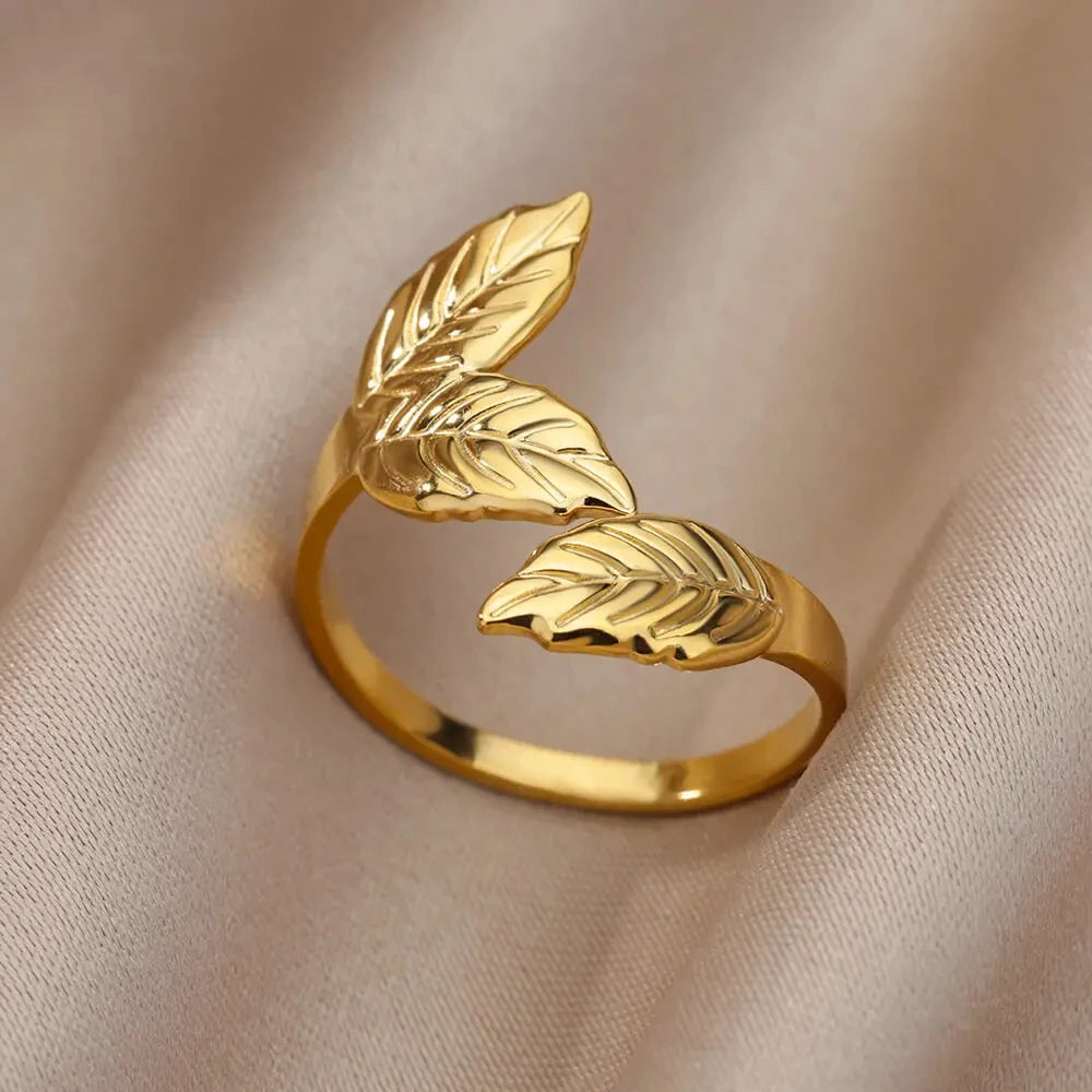Nana Rings