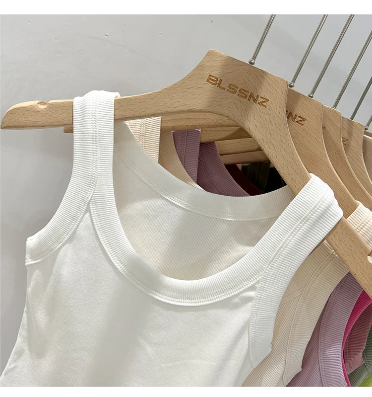 Celeste Tank Top