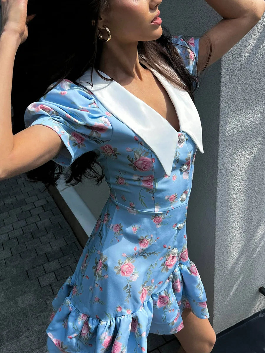 Jane Dress