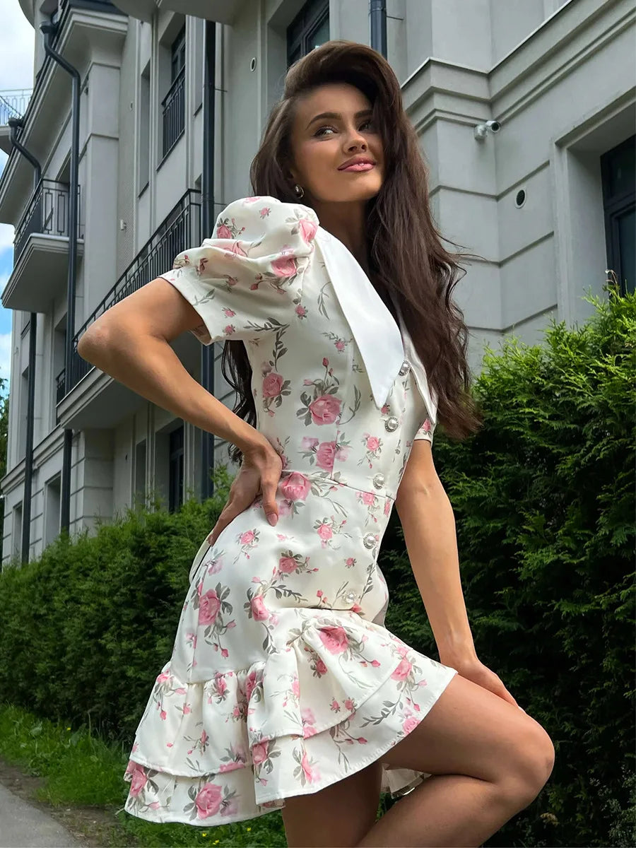 Jane Dress