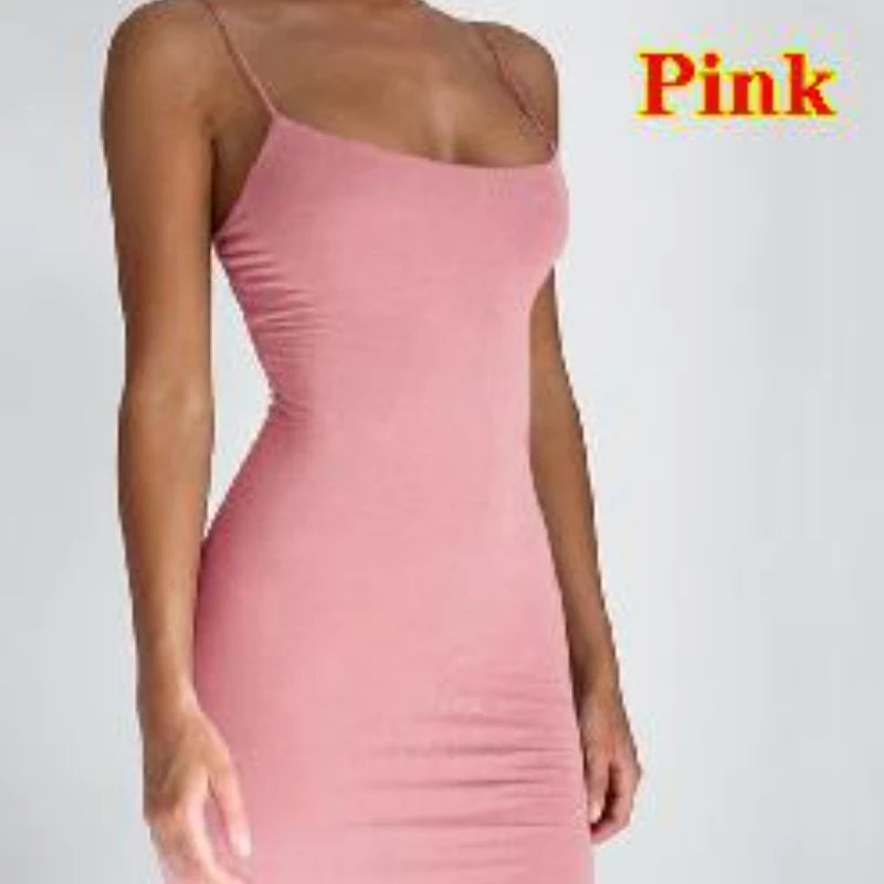 Elara Dress