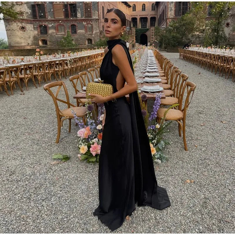 Margot Dress