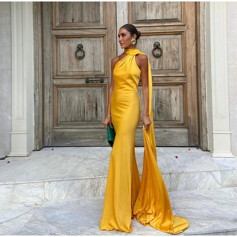 Margot Dress