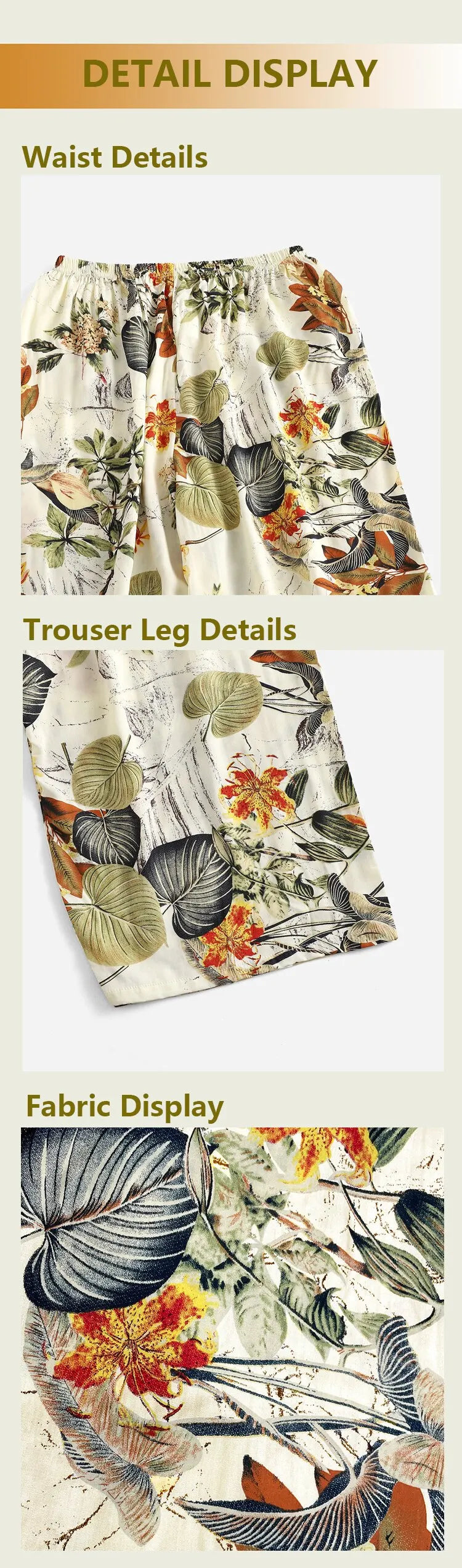 Isabelle Cozy Pants