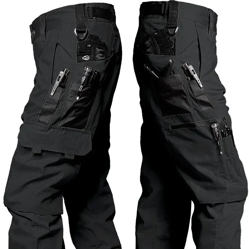 Ryder Cargo Pants