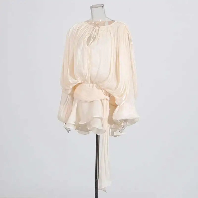 Rose Dress