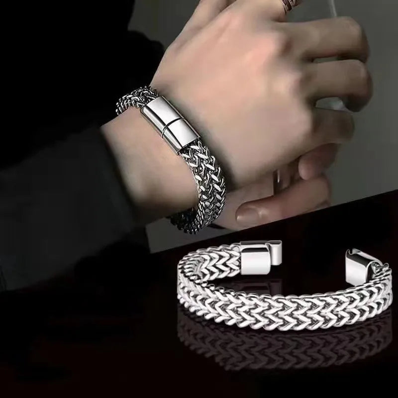 Brad Bracelet
