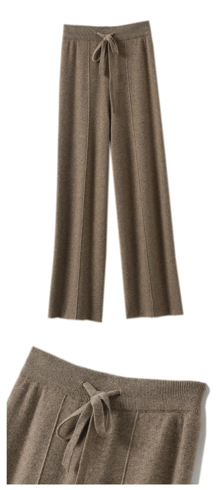 Leona Wide Leg Pants