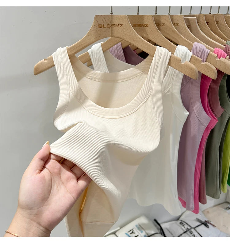 Celeste Tank Top