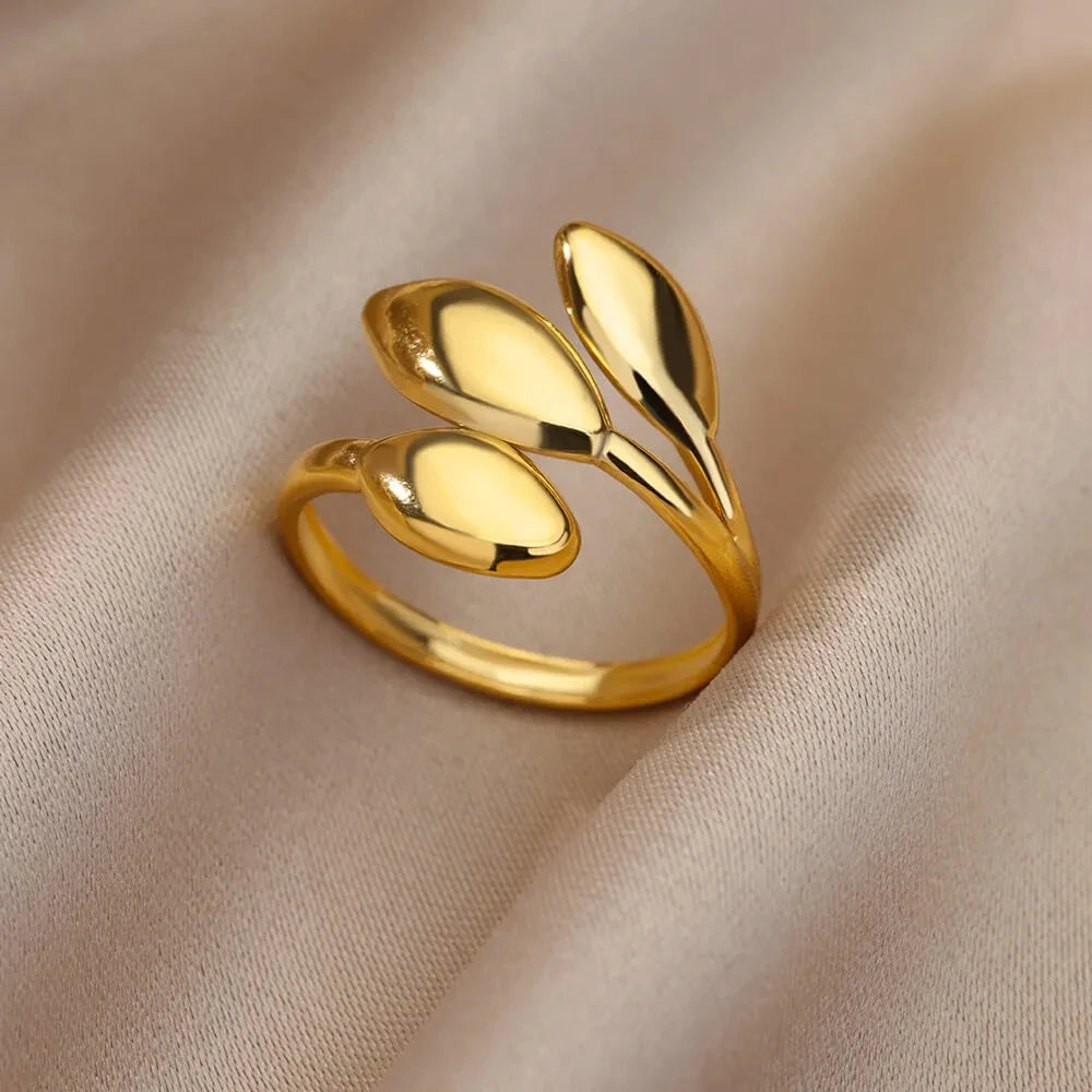 Nana Rings
