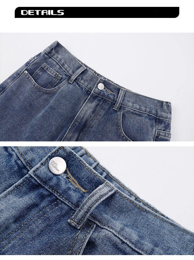 Jett Casual Jeans
