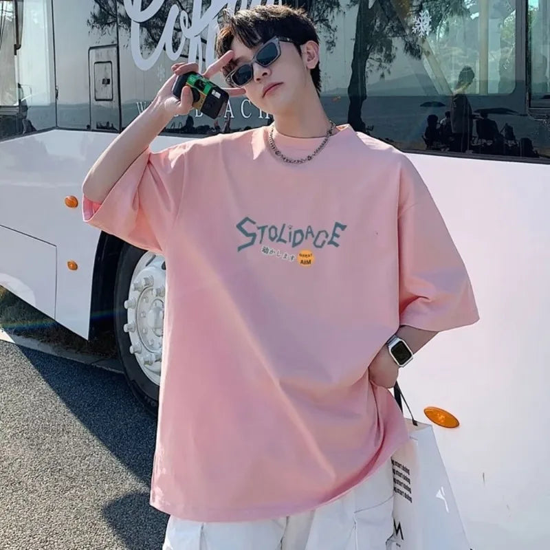 Zayn Oversized Tee