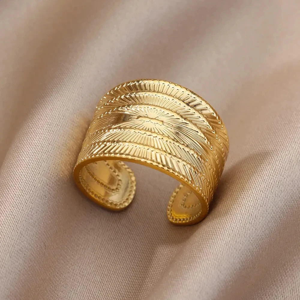 Nana Rings