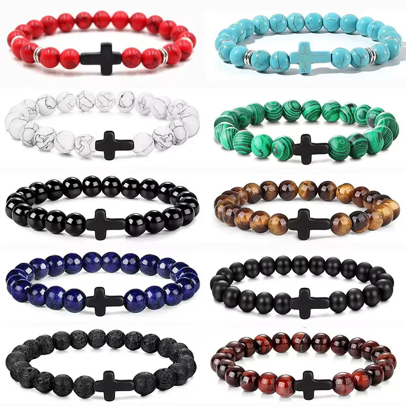 Onyx Bracelets