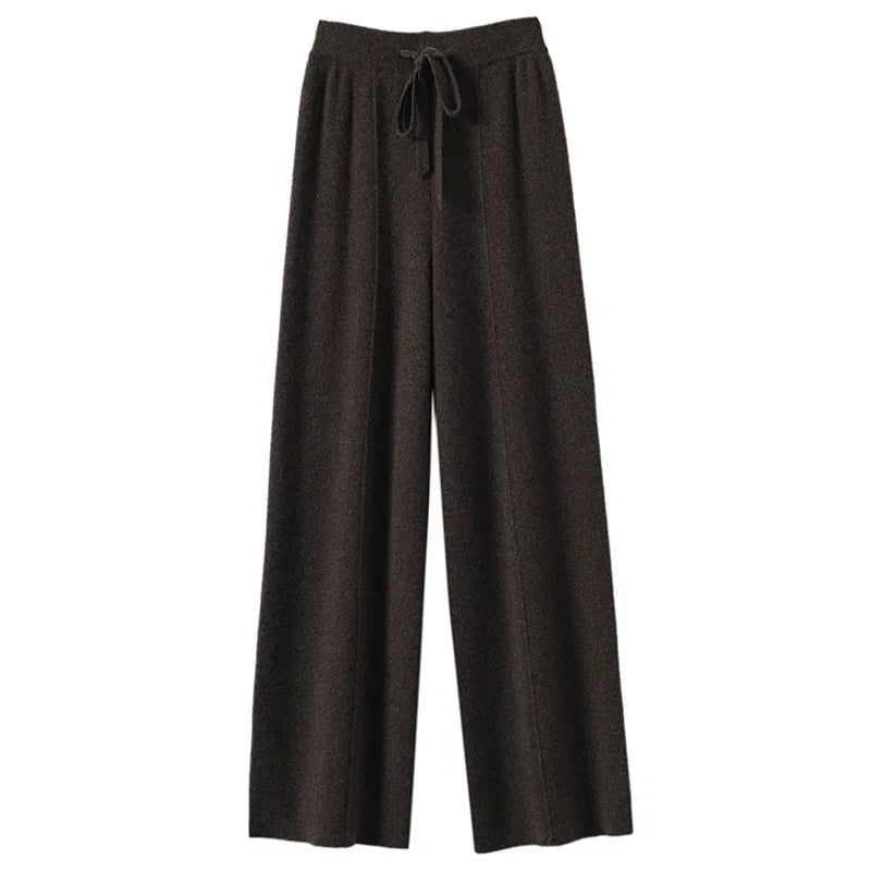 Leona Wide Leg Pants