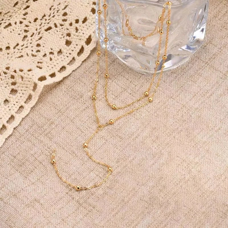 Sara Necklace