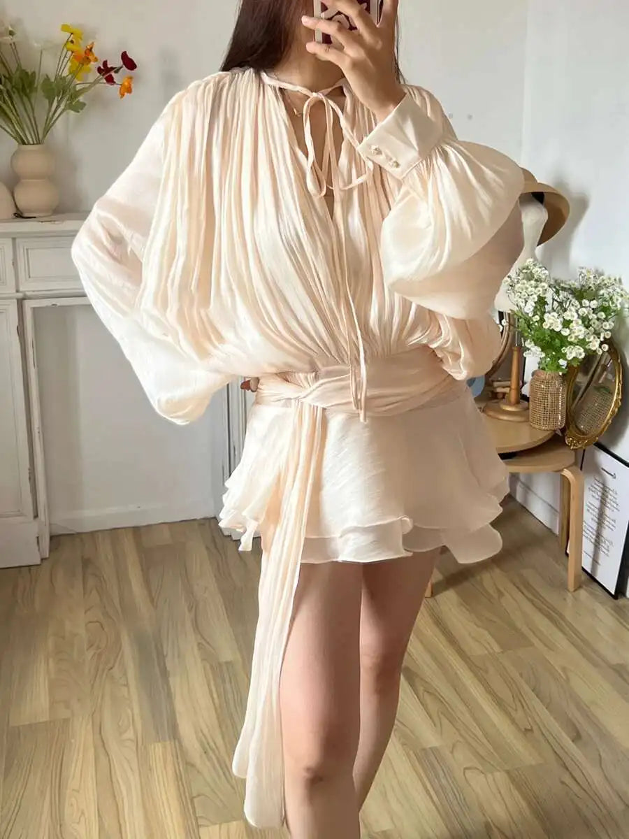 Rose Dress