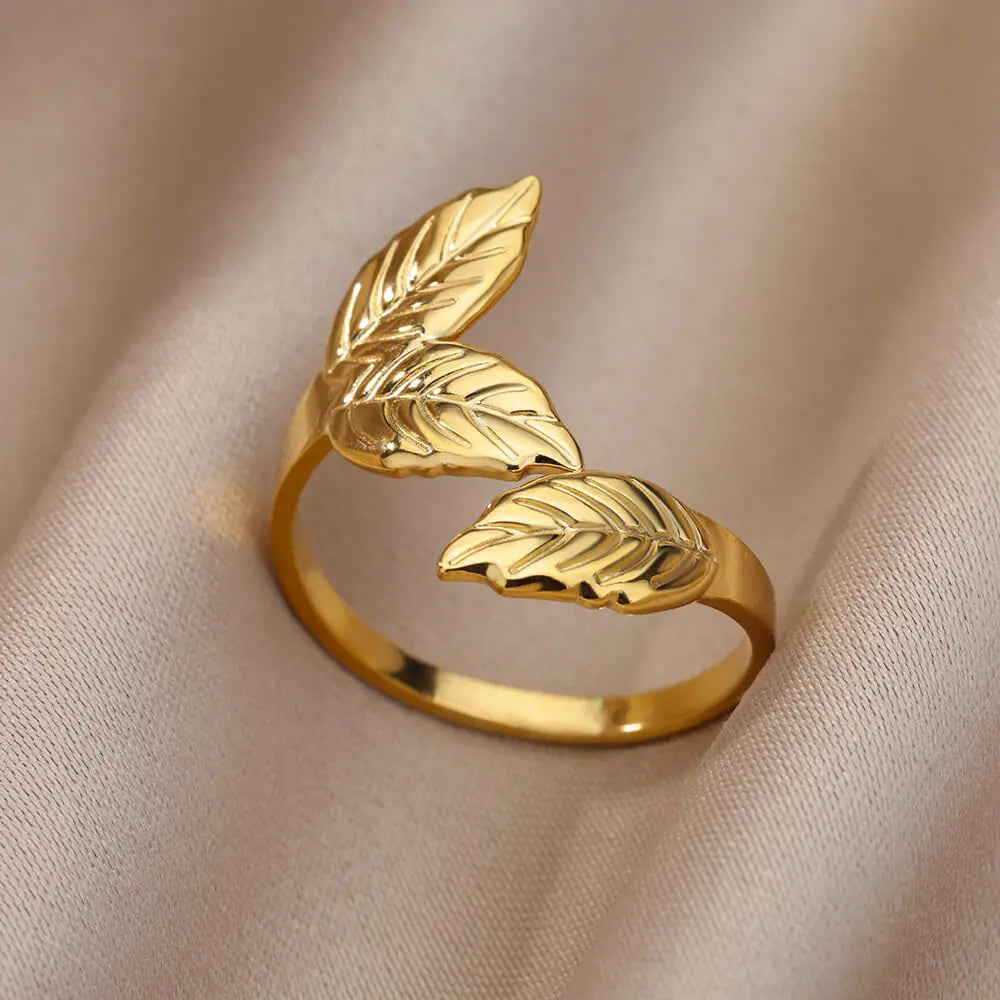 Nana Rings