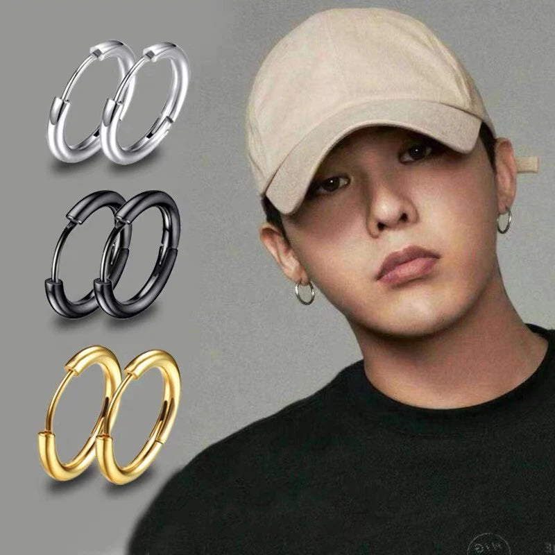 Amy Earrings