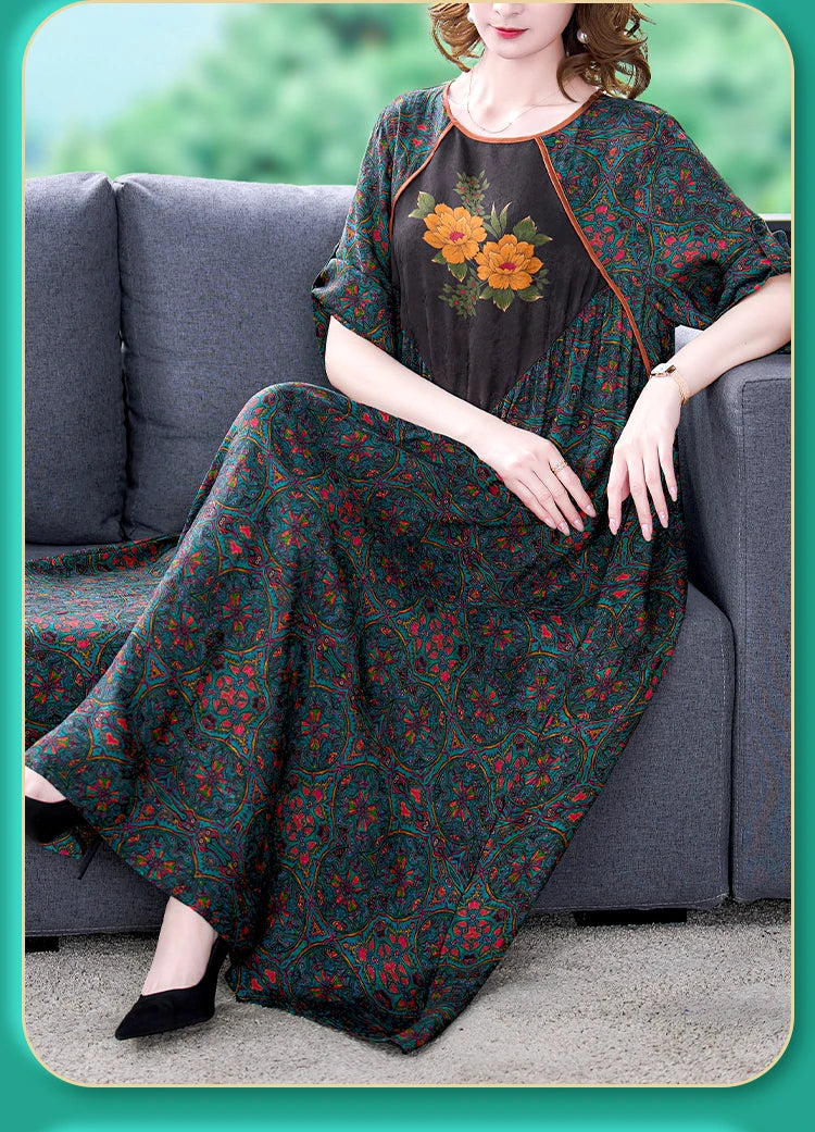 Vella Dress