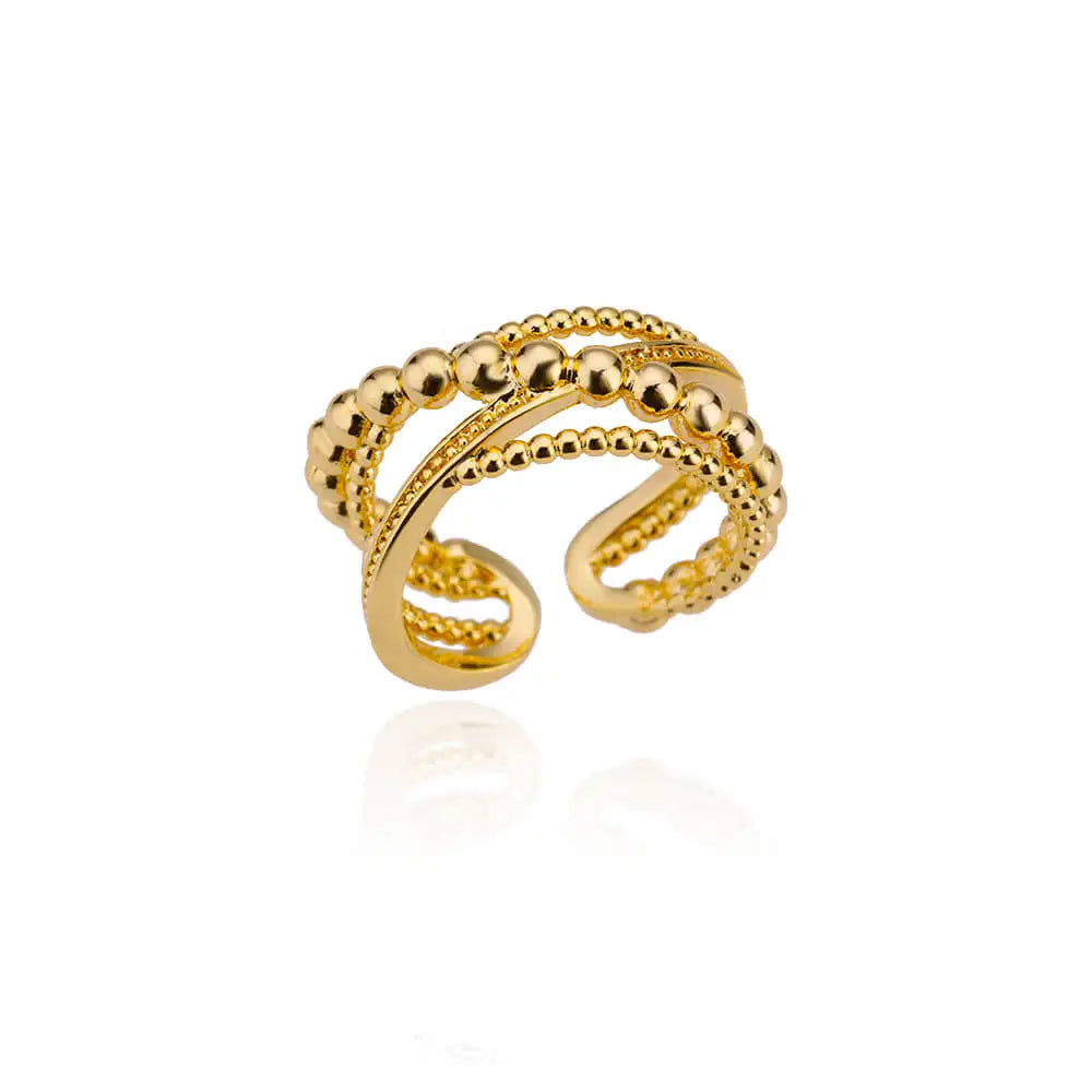 Nana Rings