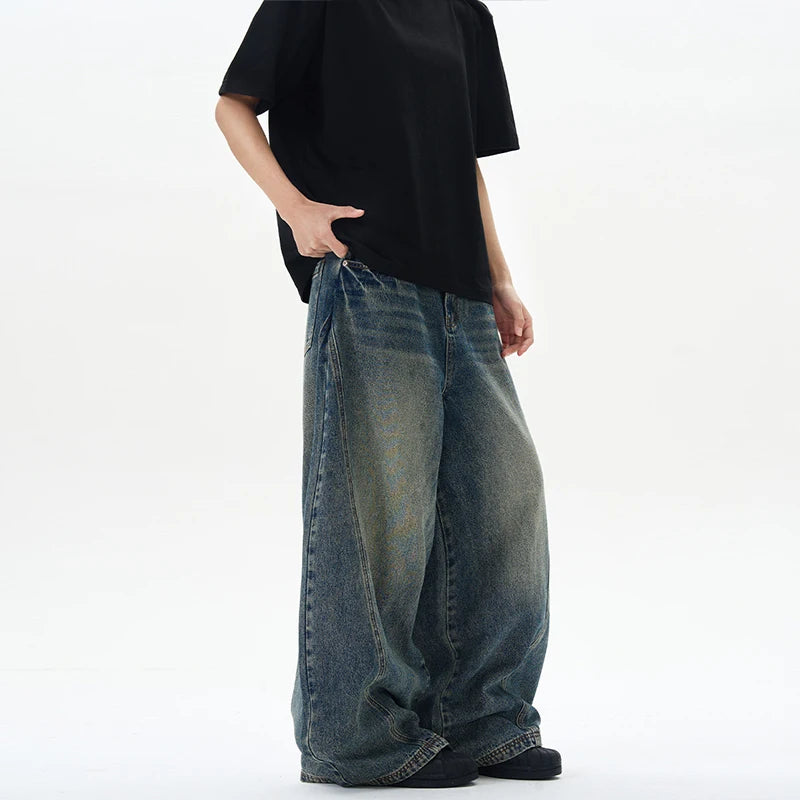 Jack Denim Pants