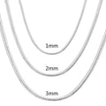 Steve Necklace