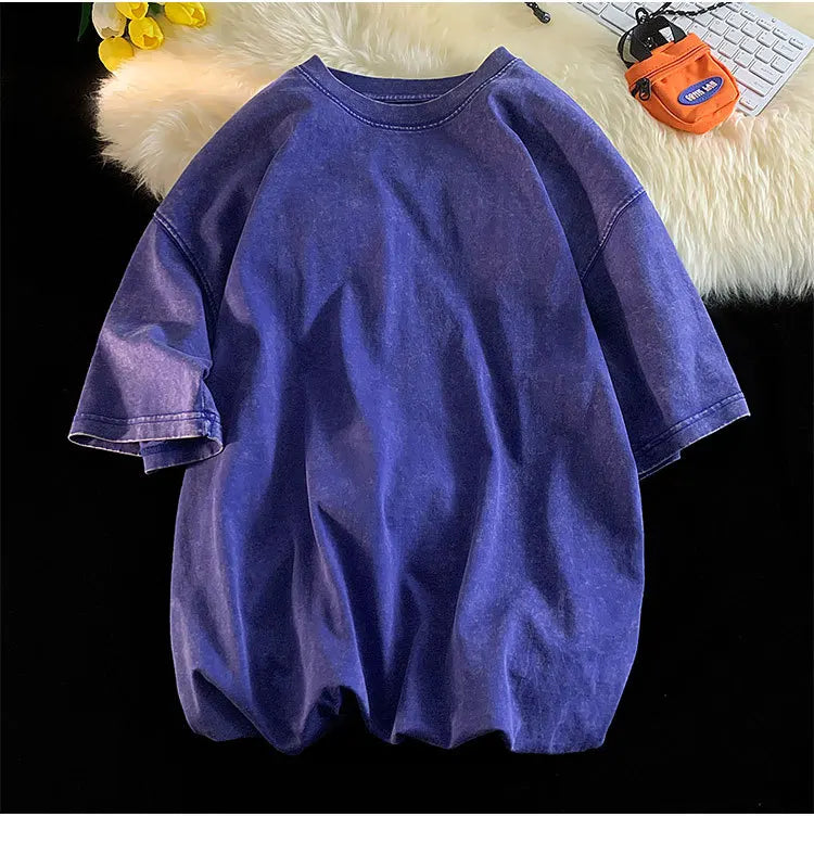 Taron Oversized Tee