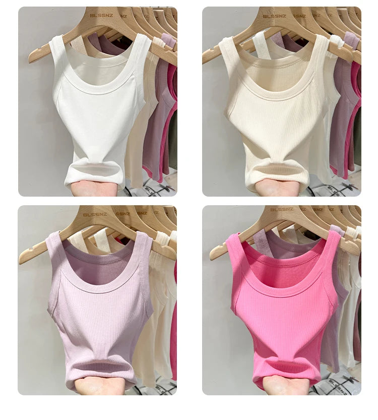 Celeste Tank Top