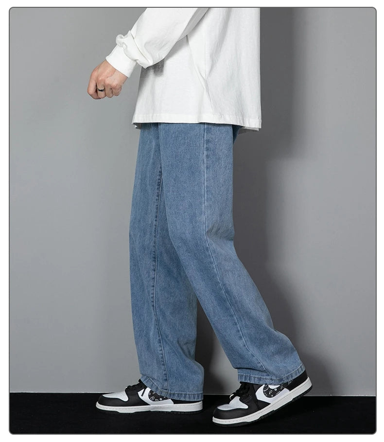 Jett Casual Jeans