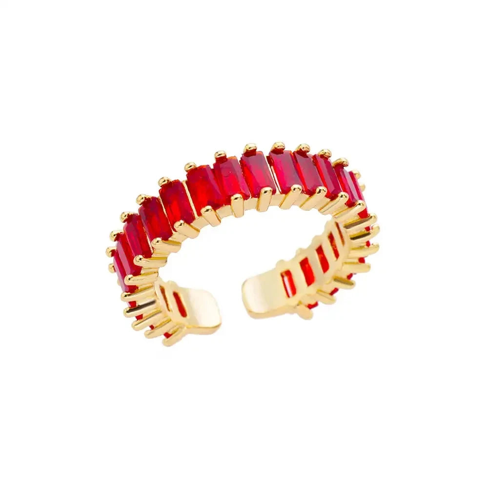 Nana Rings